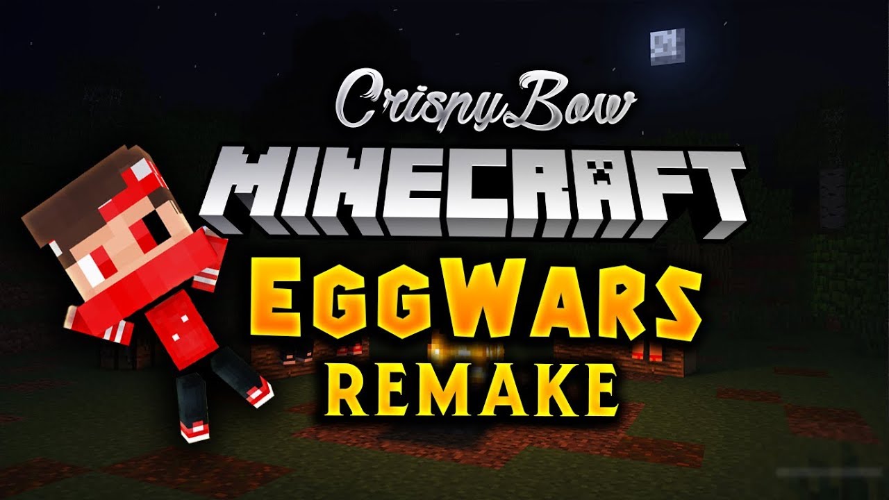 EGGWARS REMAKE V2